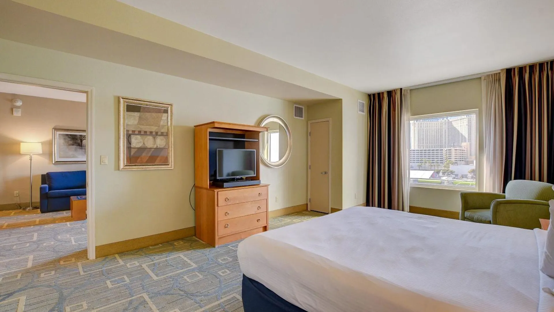 Aparthotel Princess Suite Platinum Hotel Las Vegas USA