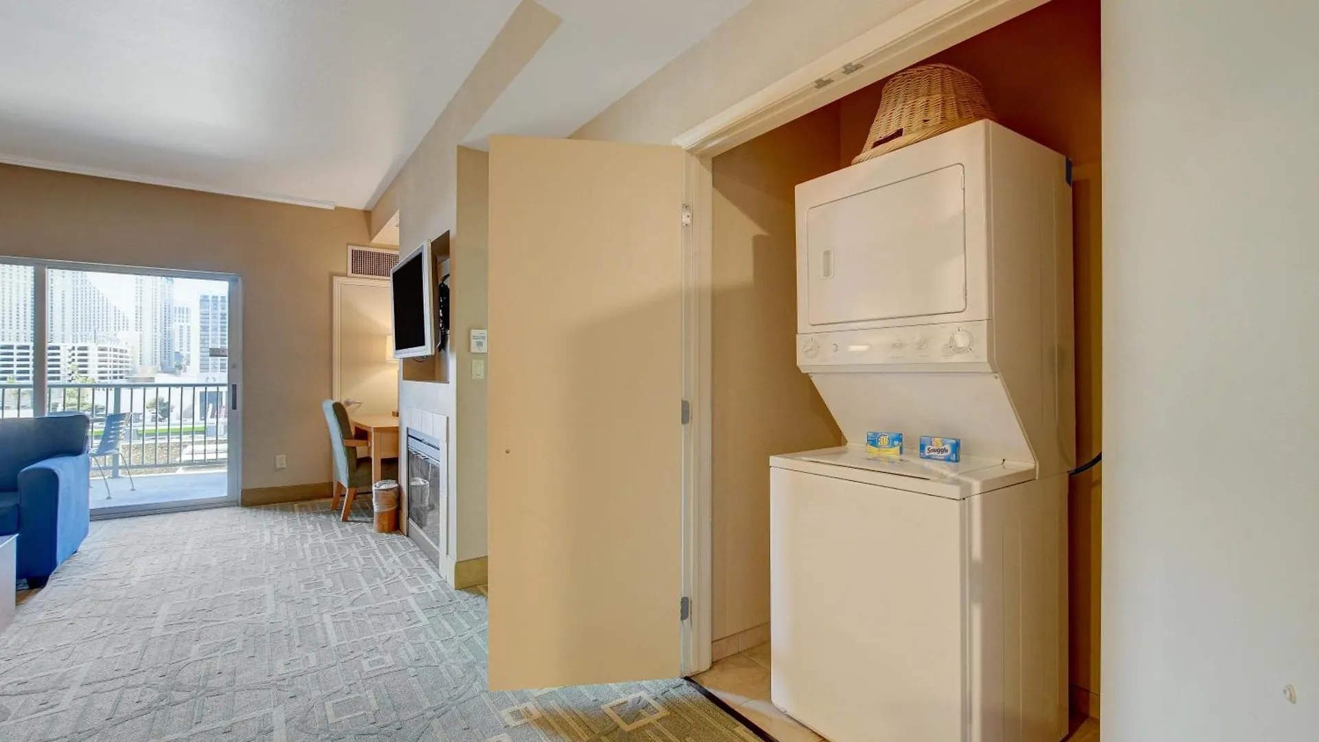 Princess Suite Platinum Hotel Las Vegas Aparthotel