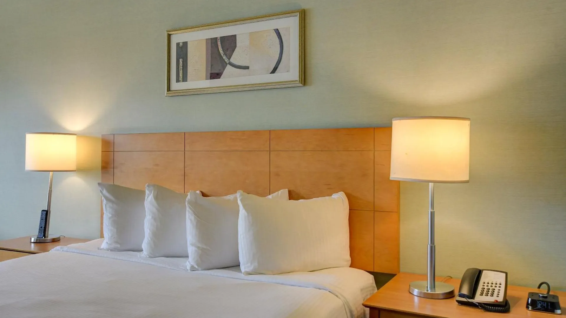 Aparthotel Princess Suite Platinum Hotel Las Vegas