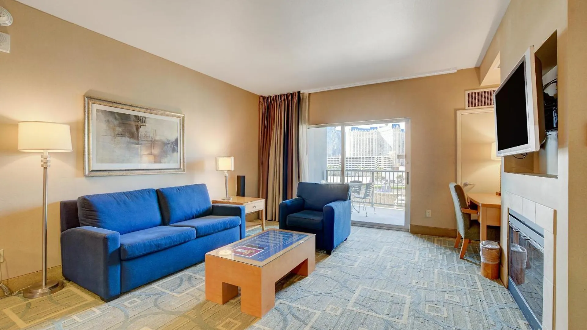 Princess Suite Platinum Hotel Las Vegas 0*,