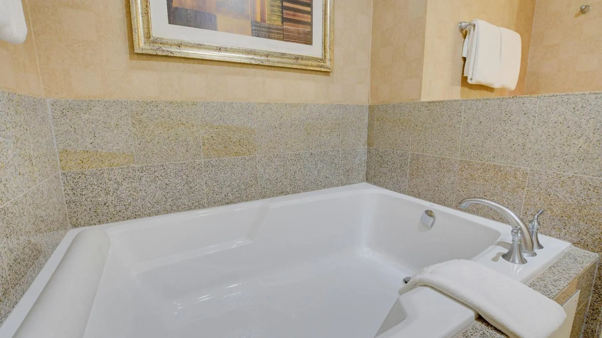 Aparthotel Princess Suite Platinum Hotel Las Vegas