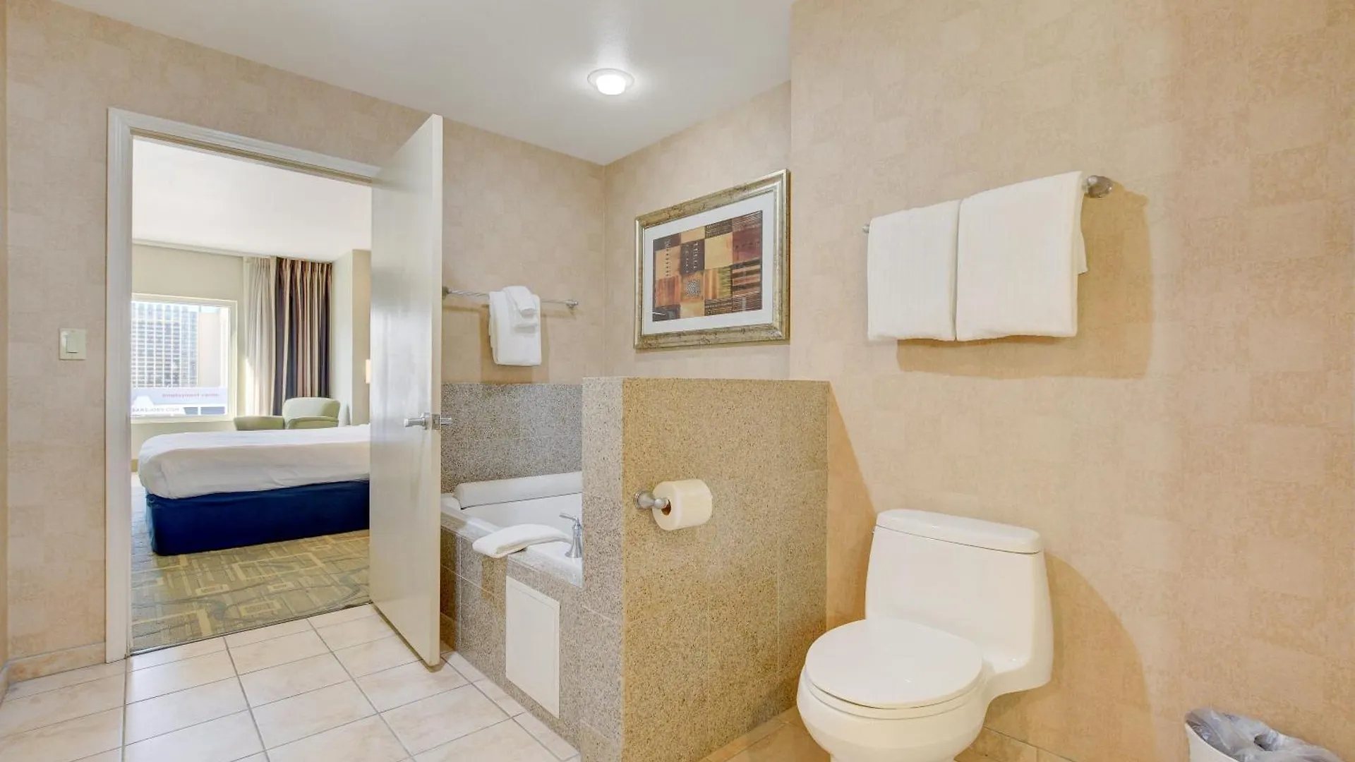 Princess Suite Platinum Hotel Las Vegas 0*,  Stany Zjednoczone Ameryki