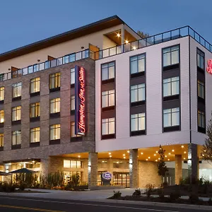 Hampton & Seattle/renton, Wa Hotel Renton