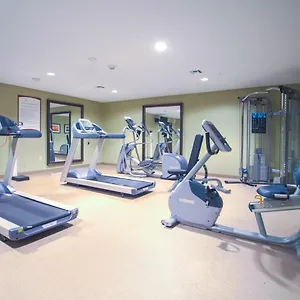 Staybridge - Park By Ihg Hotel Denver