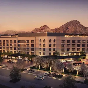 The Global Ambassador Hotel Phoenix