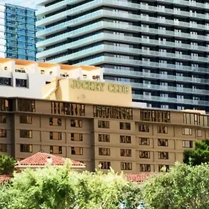 Appart hôtel Getaways At The Jockey Club, Las Vegas