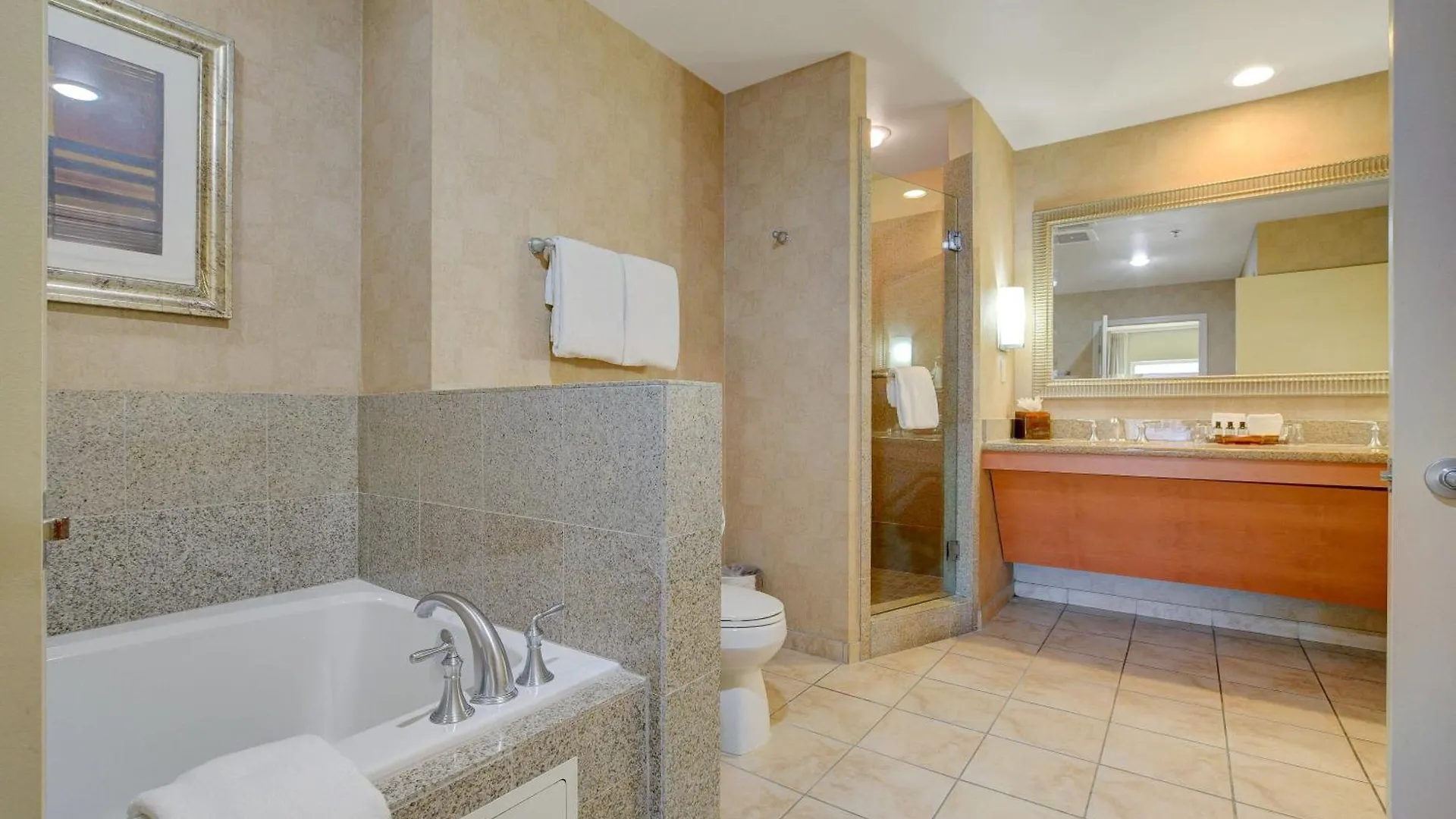 Aparthotel Princess Suite Platinum Hotel Las Vegas