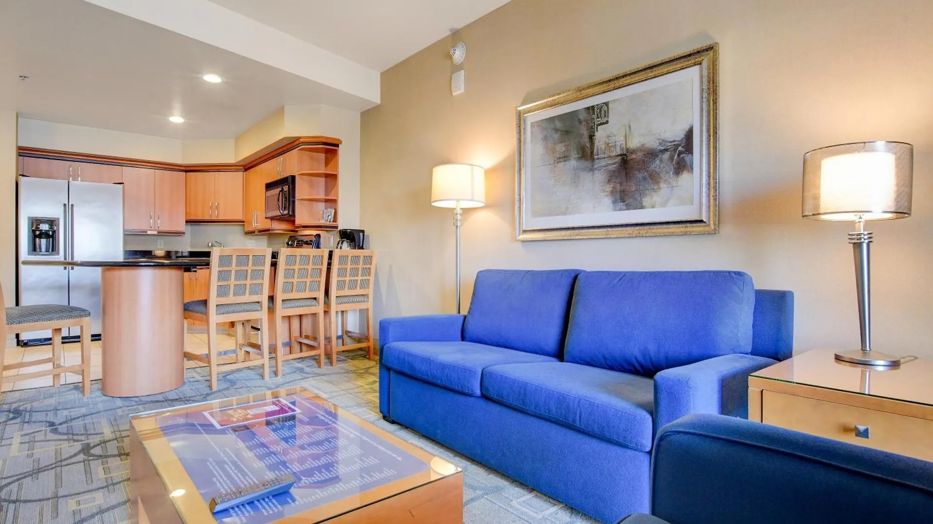 Aparthotel Princess Suite Platinum Hotel Las Vegas United States