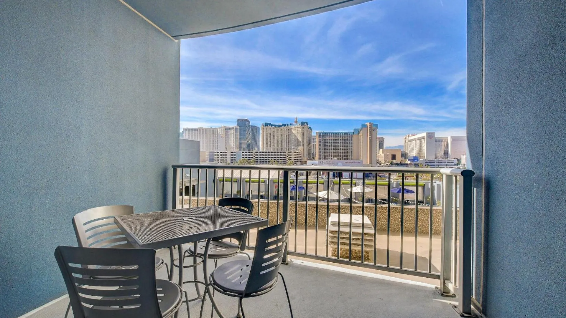 Princess Suite Platinum Hotel Las Vegas
