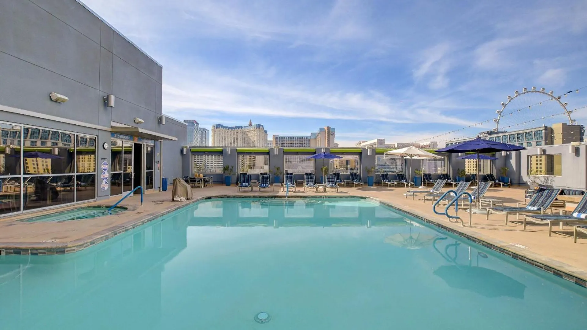 Princess Suite Platinum Hotel Las Vegas