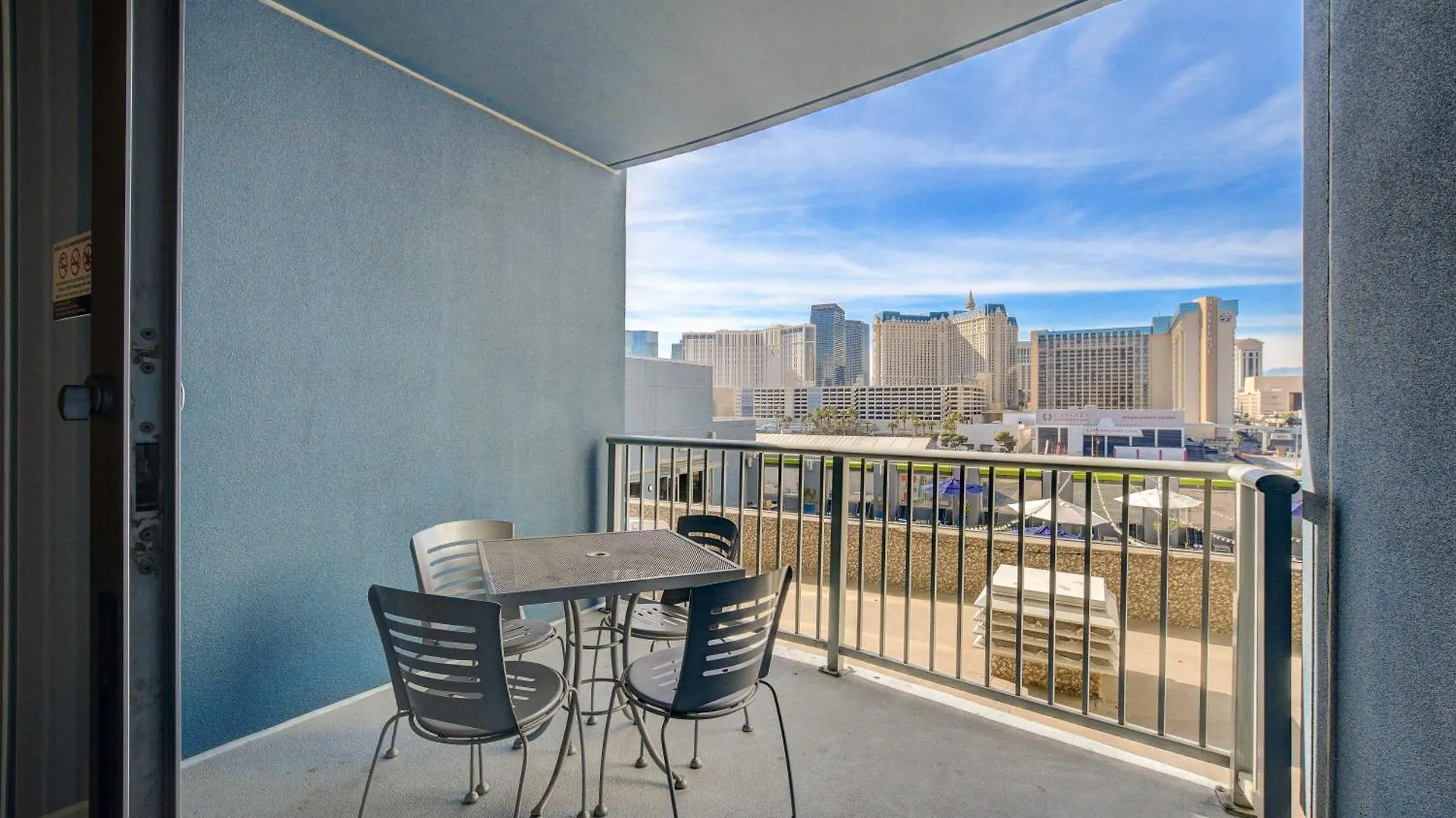Princess Suite Platinum Hotel Las Vegas 0*,  United States