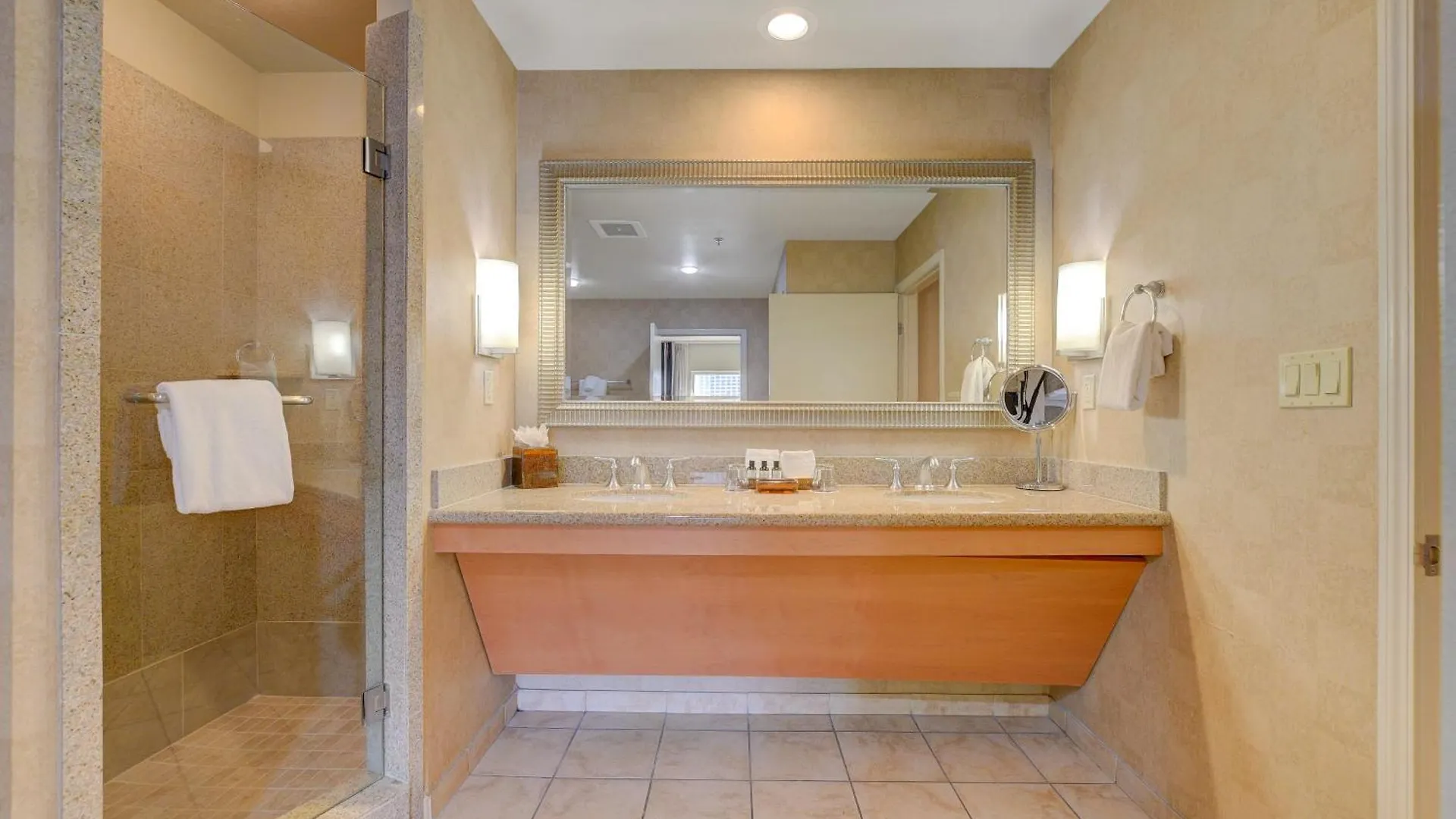 Princess Suite Platinum Hotel Las Vegas