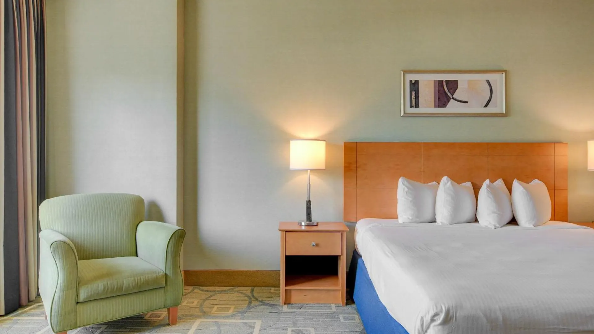 Princess Suite Platinum Hotel Las Vegas Aparthotel