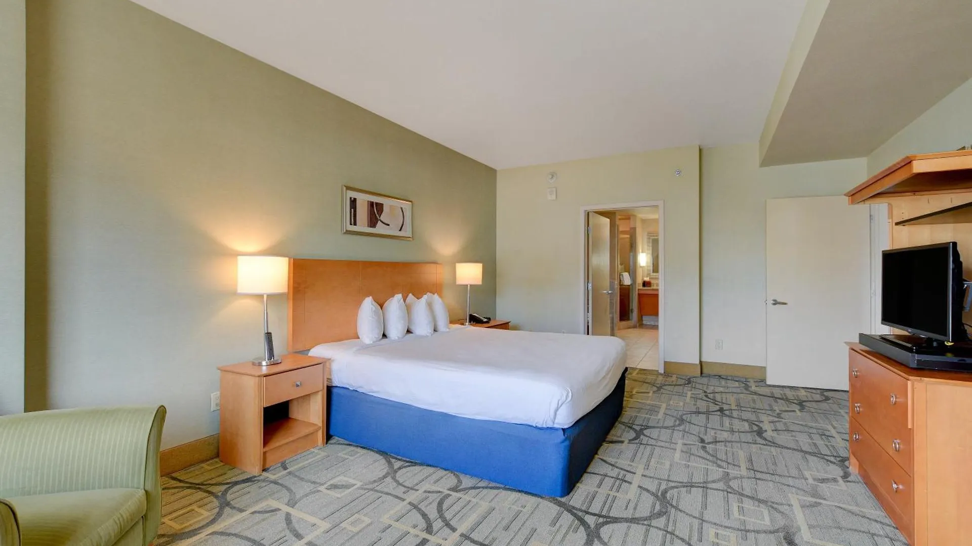 Princess Suite Platinum Hotel Las Vegas Aparthotel