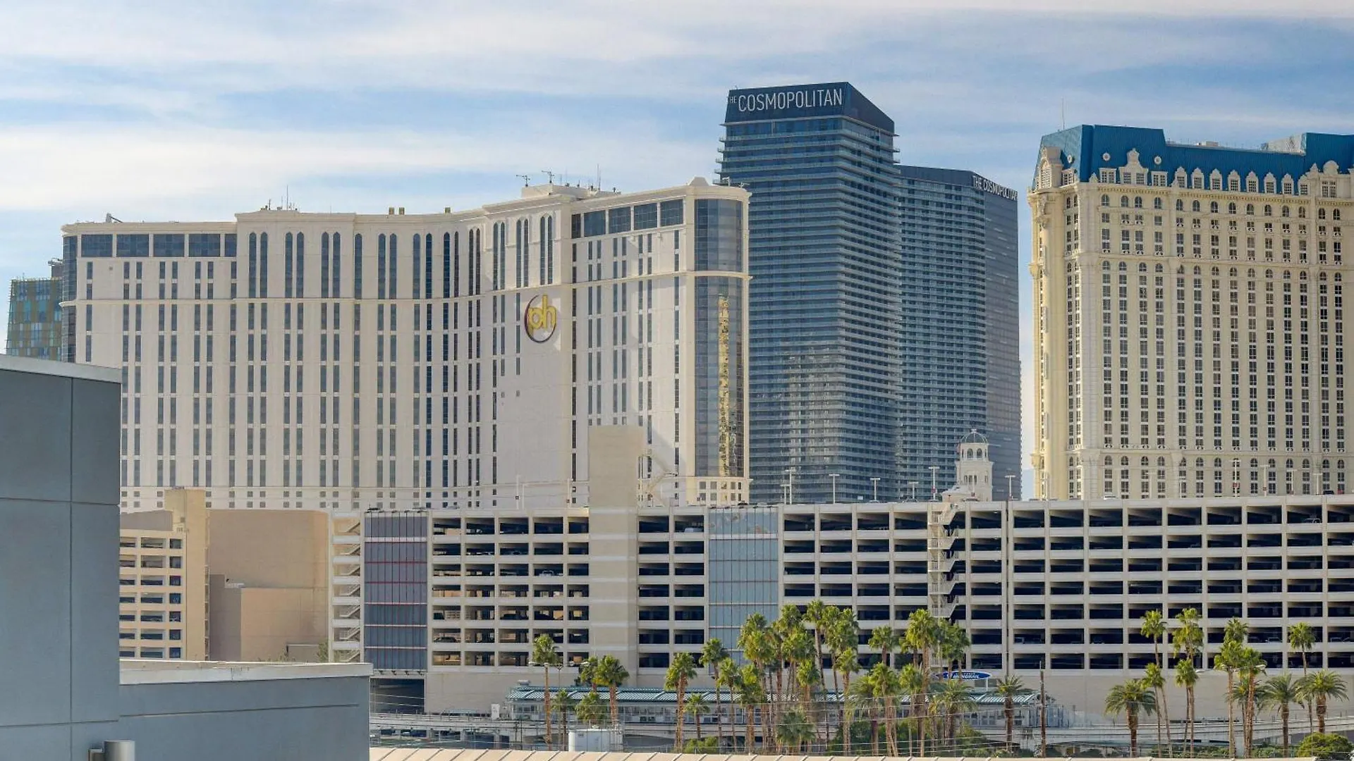 Princess Suite Platinum Hotel Las Vegas 0*,