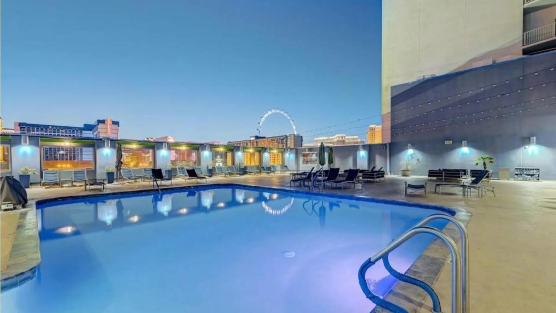 Princess Suite Platinum Hotel Las Vegas United States