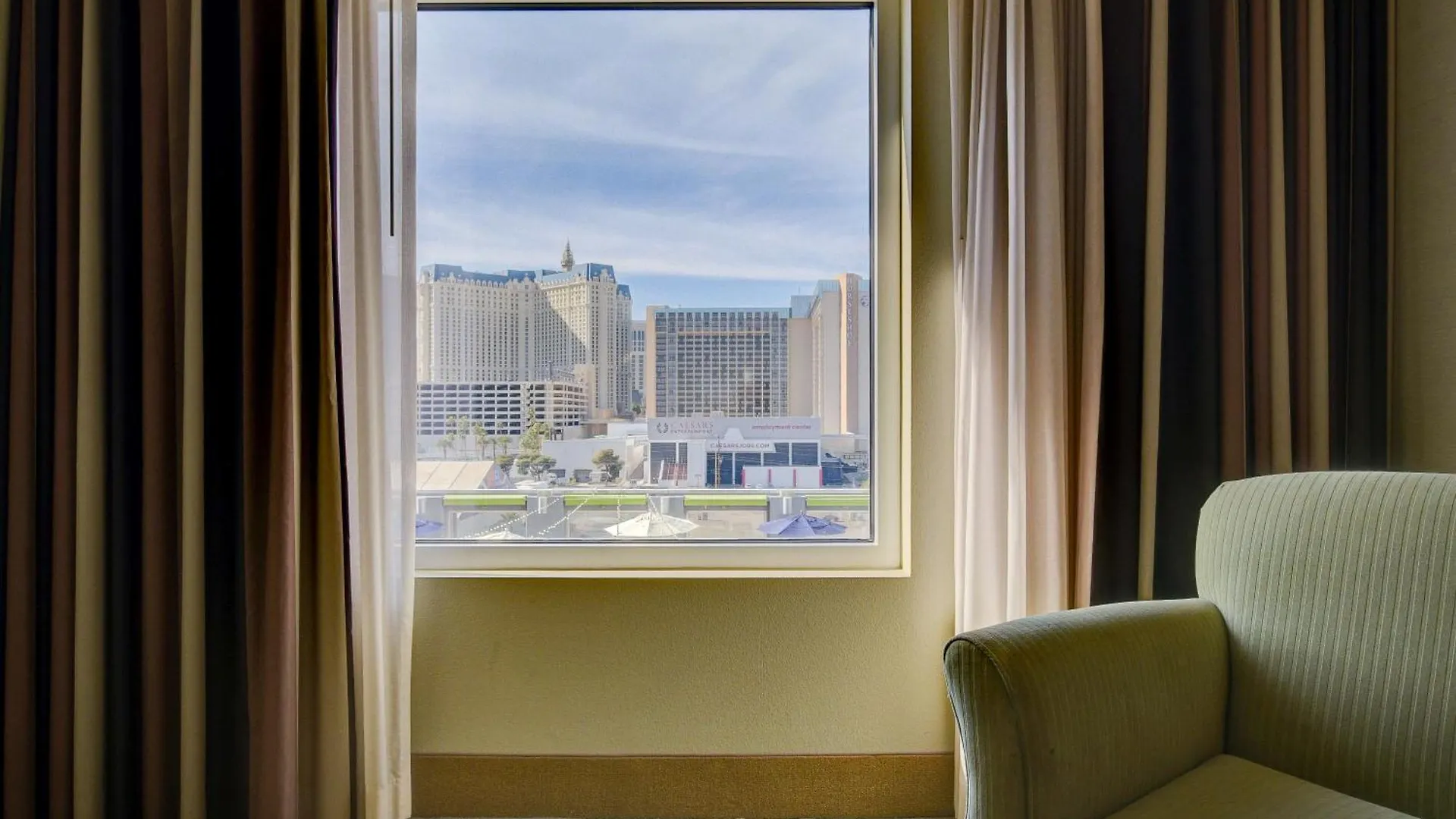 Princess Suite Platinum Hotel Las Vegas 0*,  USA