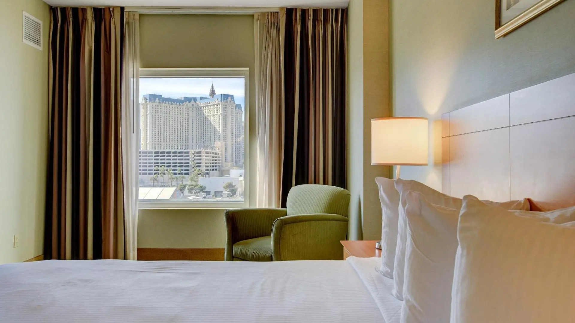 Aparthotel Princess Suite Platinum Hotel Las Vegas