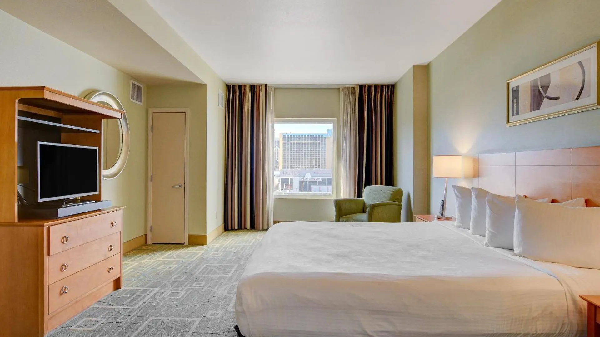 Princess Suite Platinum Hotel Las Vegas