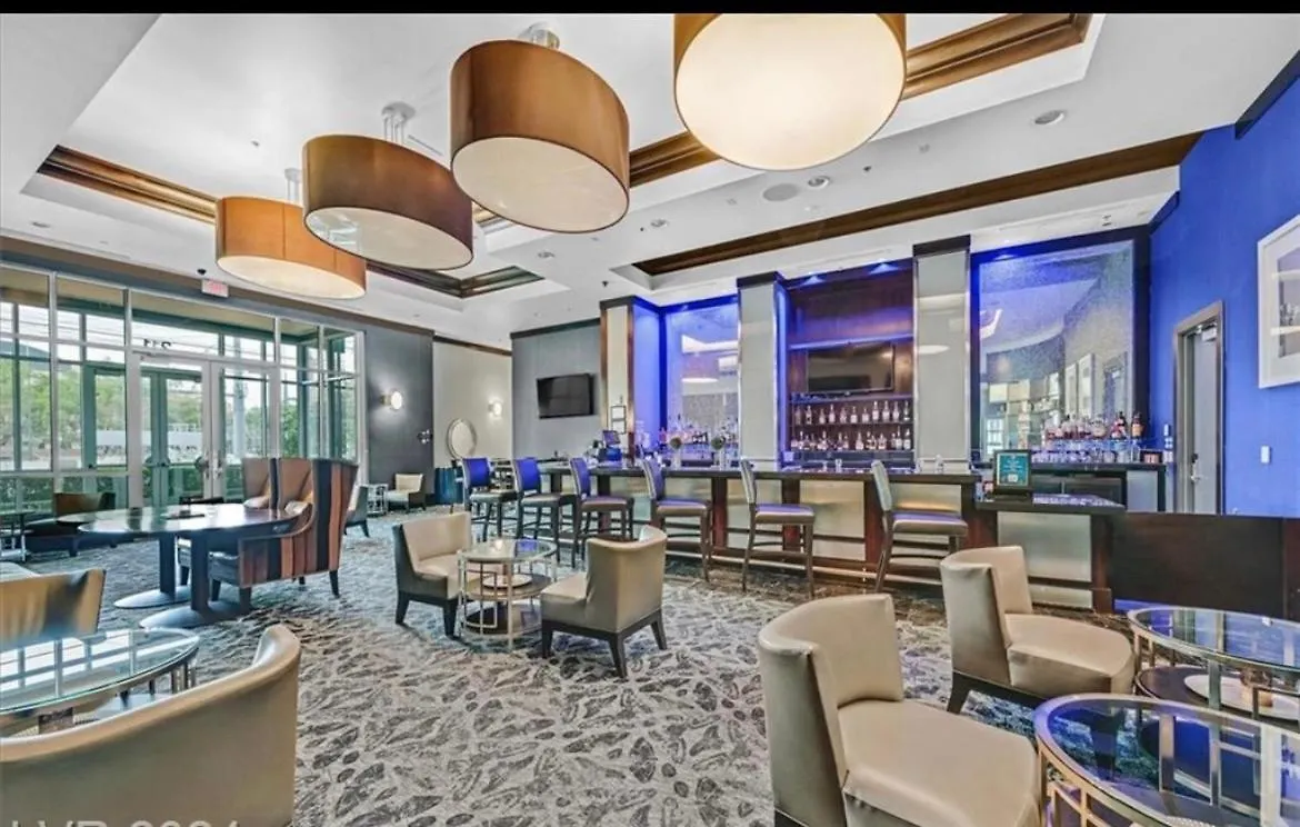Princess Suite Platinum Hotel Las Vegas